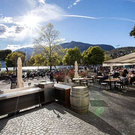 Osteria Ascona Hotel Luaran gambar