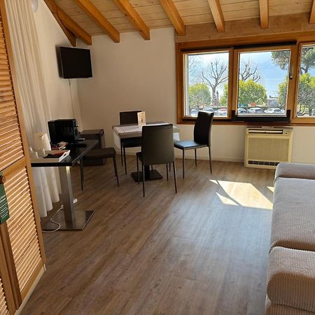 Osteria Ascona Hotel Luaran gambar