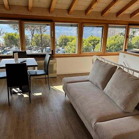 Osteria Ascona Hotel Luaran gambar