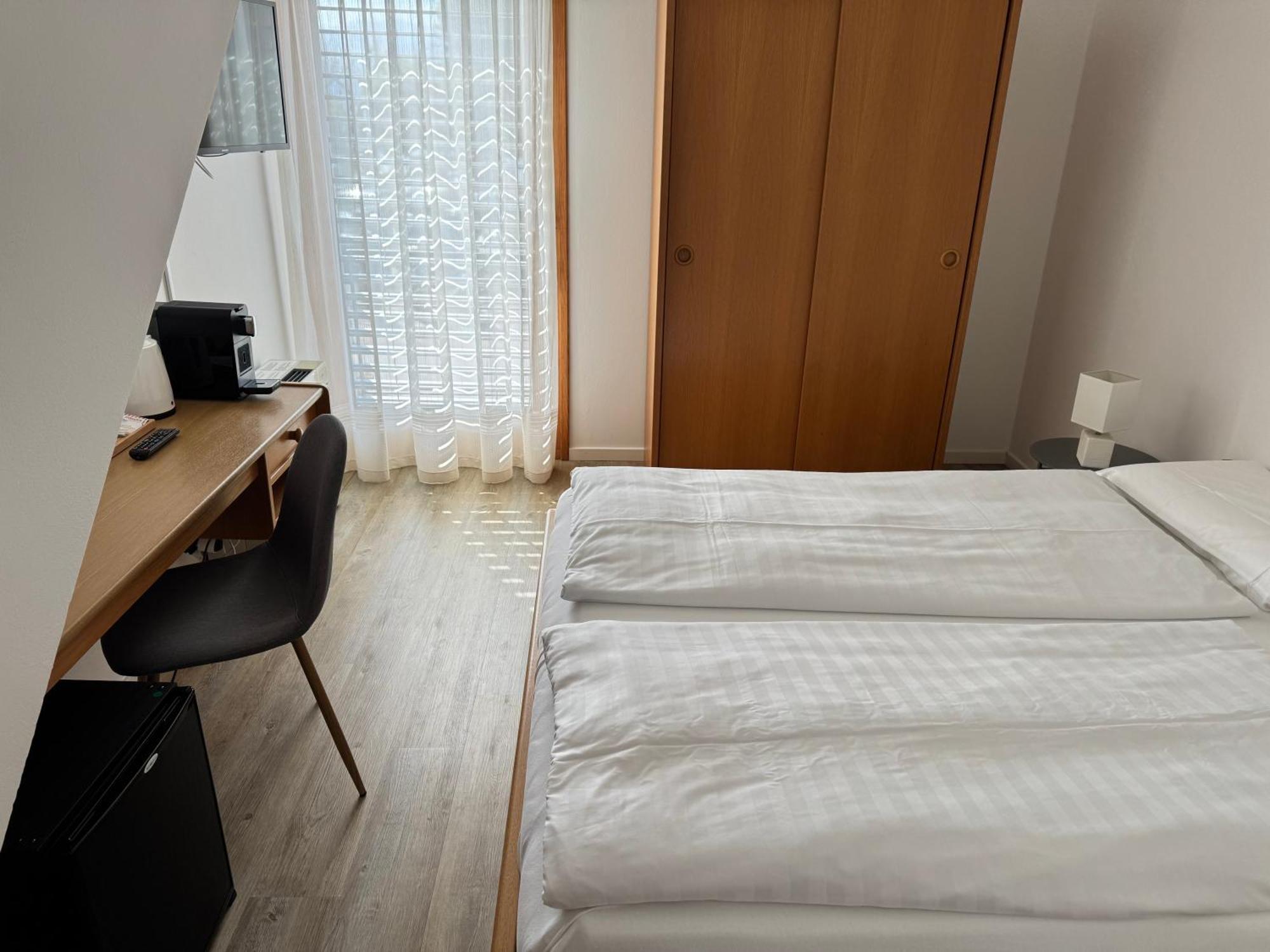 Osteria Ascona Hotel Luaran gambar