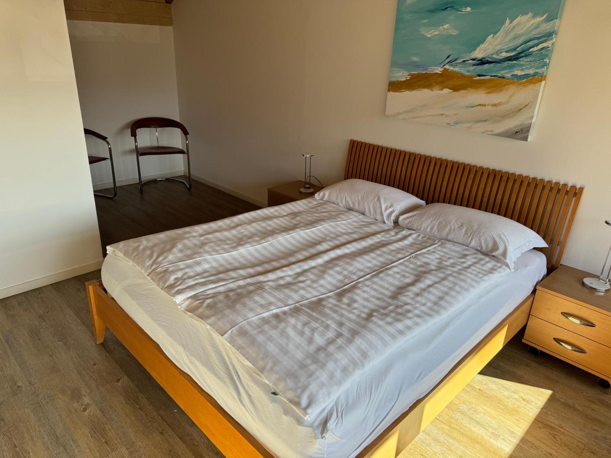 Osteria Ascona Hotel Luaran gambar